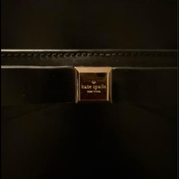 Kate spade purse and matching wallet - Picture 4 of 9